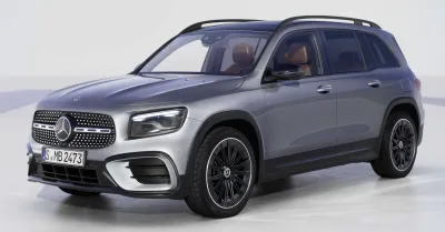 GLB 220
